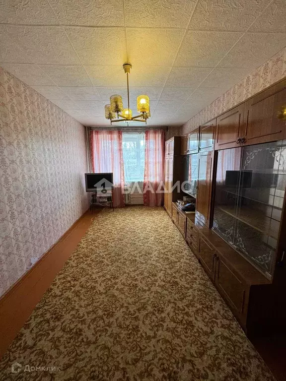 Продаётся 2-к квартира, 46.5 м - Фото 1