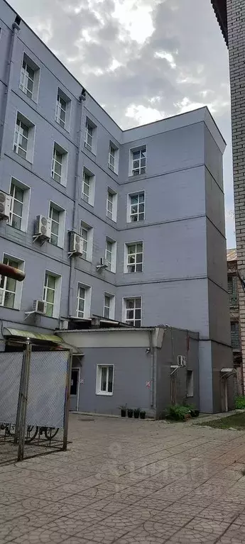 Офис в Тверская область, Тверь ул. Двор Пролетарки, 1А (1352 м) - Фото 1