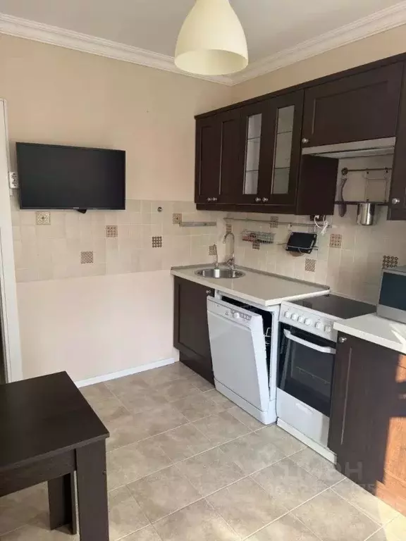 2-к кв. Москва Нарвская ул., 1Ак3 (52.0 м) - Фото 2