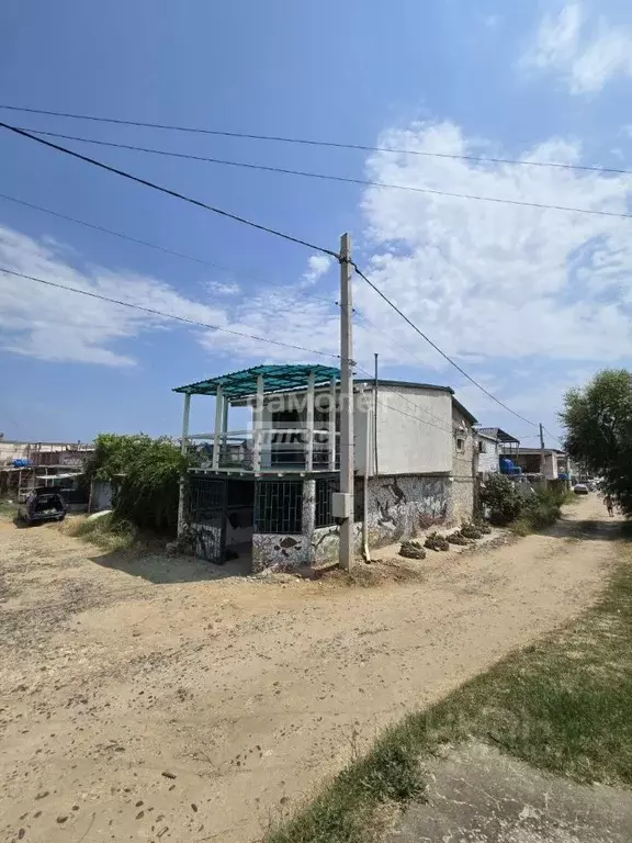 Таунхаус в Крым, Ленинский район, Войковское с/пос, с. Курортное  (65 ... - Фото 2