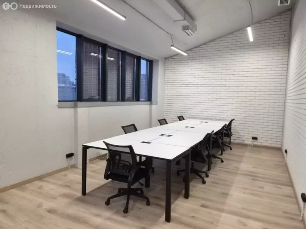 Офис (33 м) - Фото 1