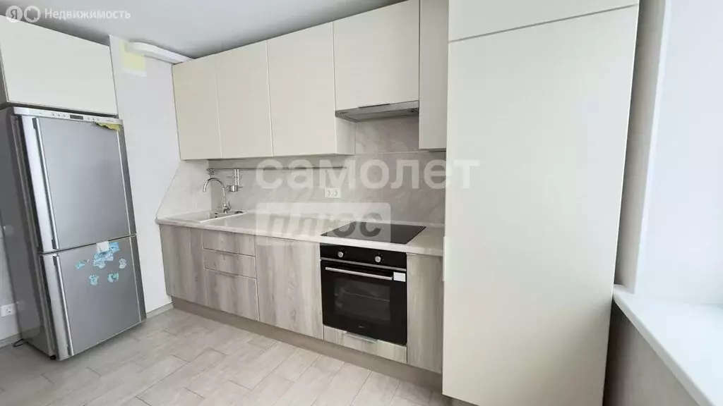 2-комнатная квартира: Самара, проспект Кирова, 322Ак1 (58.6 м) - Фото 2