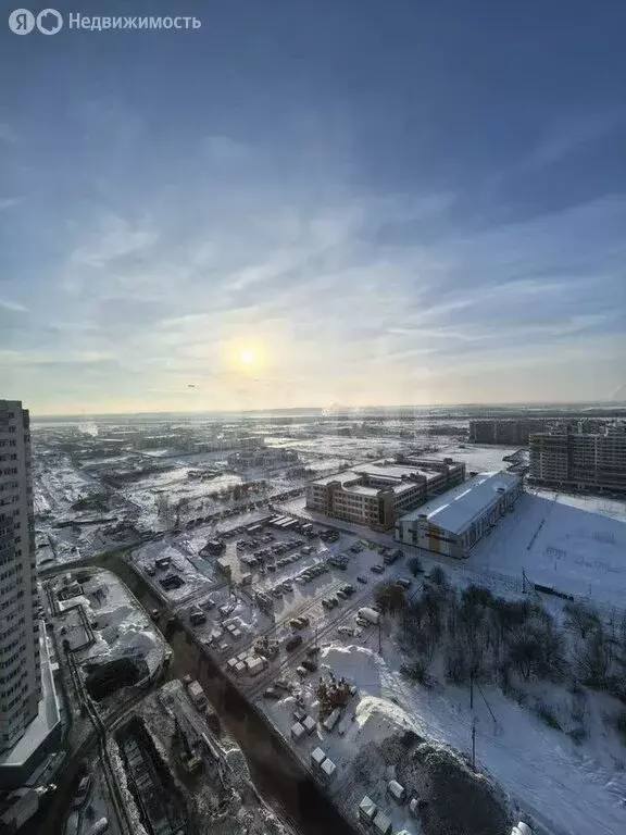 1-комнатная квартира: посёлок Шушары, Новгородский проспект, 10 (46.1 ... - Фото 2