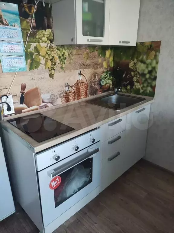 Квартира-студия, 23 м, 10/14 эт. - Фото 1