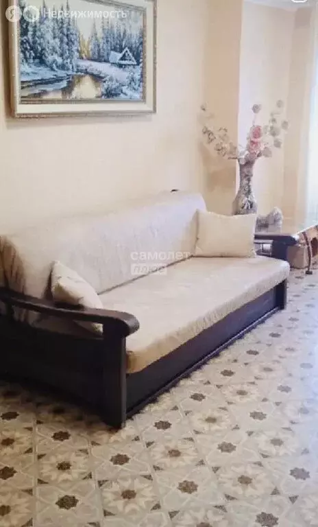 1-комнатная квартира: Анапа, Гребенская улица, 58А (42 м) - Фото 2