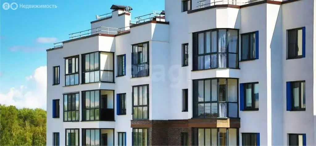 2-комнатная квартира: Мытищи, Тенистый бульвар, 13 (49 м) - Фото 0