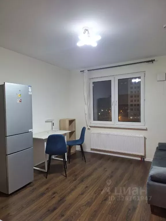 Студия Санкт-Петербург просп. Большевиков, 68к1 (20.0 м) - Фото 0