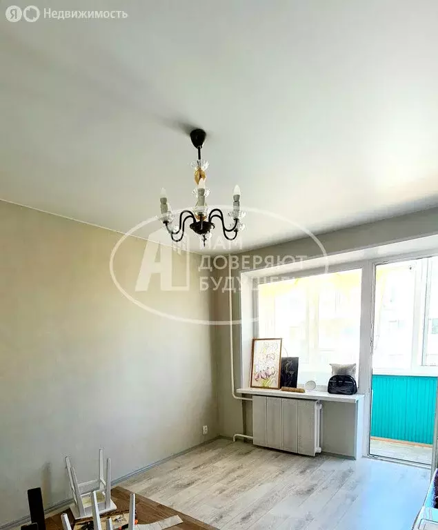 3-комнатная квартира: Чайковский, Советская улица, 27 (61.4 м) - Фото 2