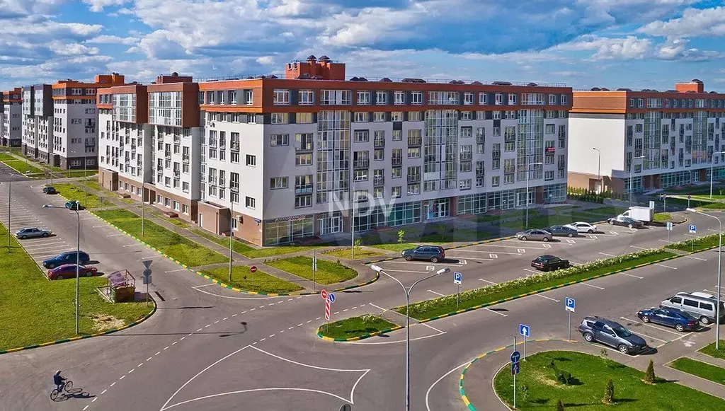 Продам помещение свободного назначения, 101.3 м - Фото 1
