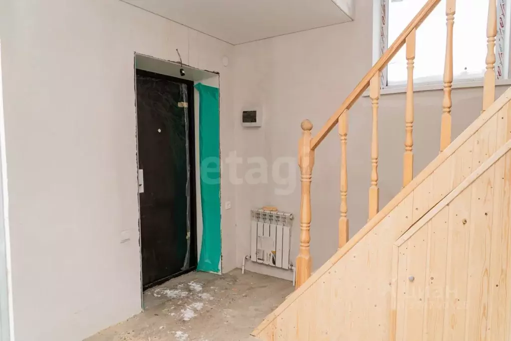 Дом в Башкортостан, Уфа Шепетовская ул., 25 (63 м) - Фото 1