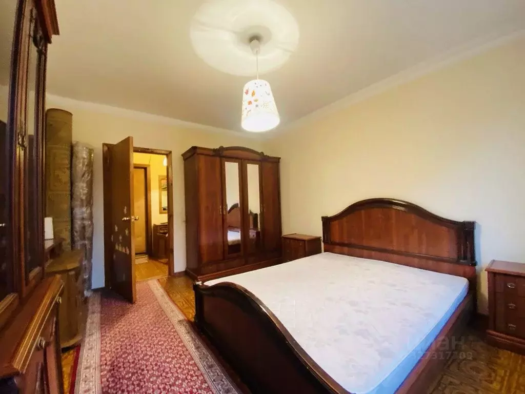 2-к кв. Москва ул. Дмитрия Рябинкина, 4к2 (56.0 м) - Фото 1