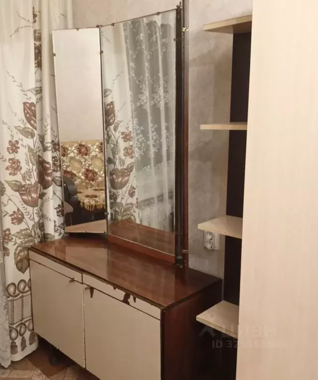 1-к кв. Ленинградская область, Гатчинский муниципальный округ, пос. ... - Фото 2