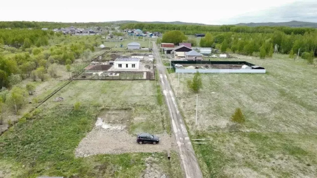 Участок 19,2 сот. (СНТ, ДНП) - Фото 1