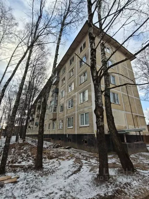 2-к кв. Московская область, Одинцовский городской округ, Большие ... - Фото 1