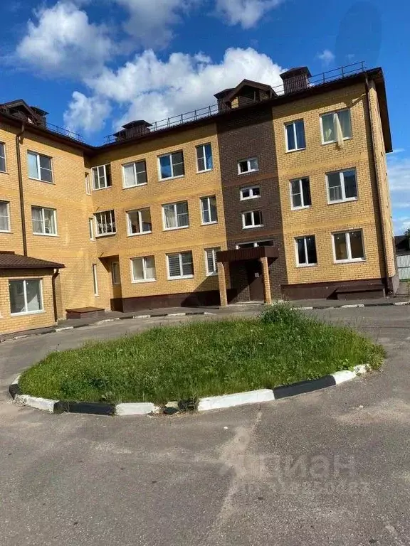1-к кв. Московская область, Солнечногорск ул. 1-я Урицкого, 4А (32.0 ... - Фото 0