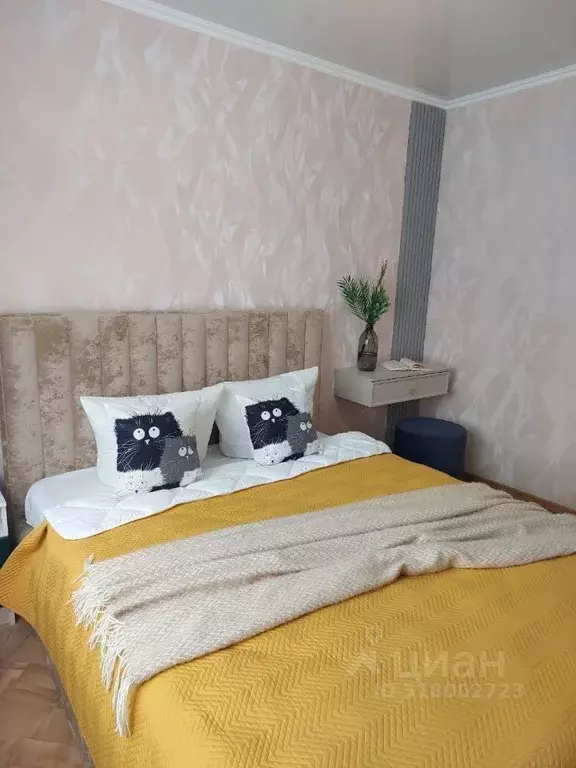 3-к кв. Саратовская область, Балаково ш. Саратовское, 83/2 (80.0 м) - Фото 0