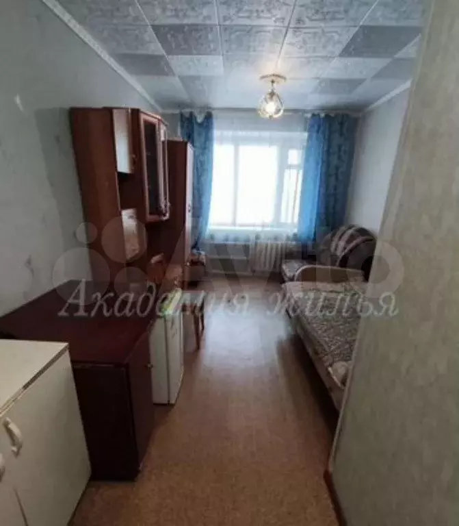 Квартира-студия, 21 м, 3/5 эт. - Фото 1