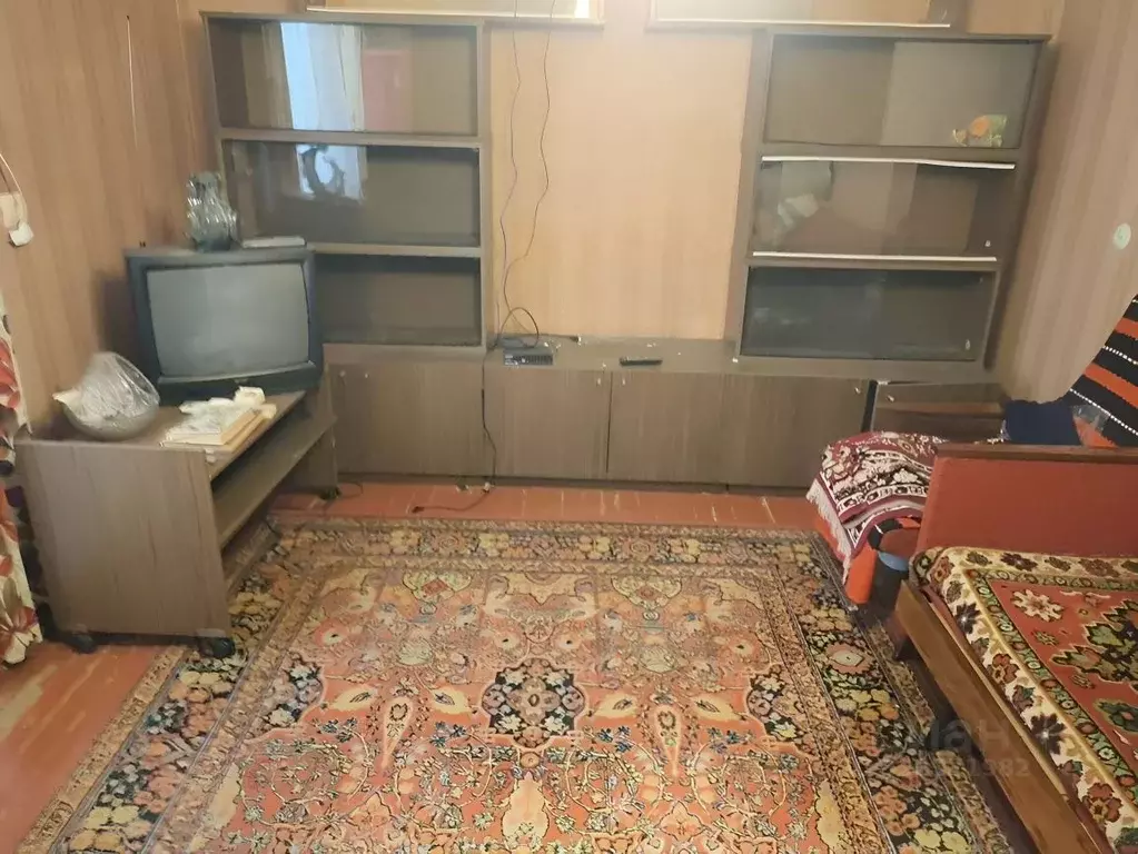 2-к кв. Московская область, Озеры Коломна городской округ, ул. ... - Фото 2