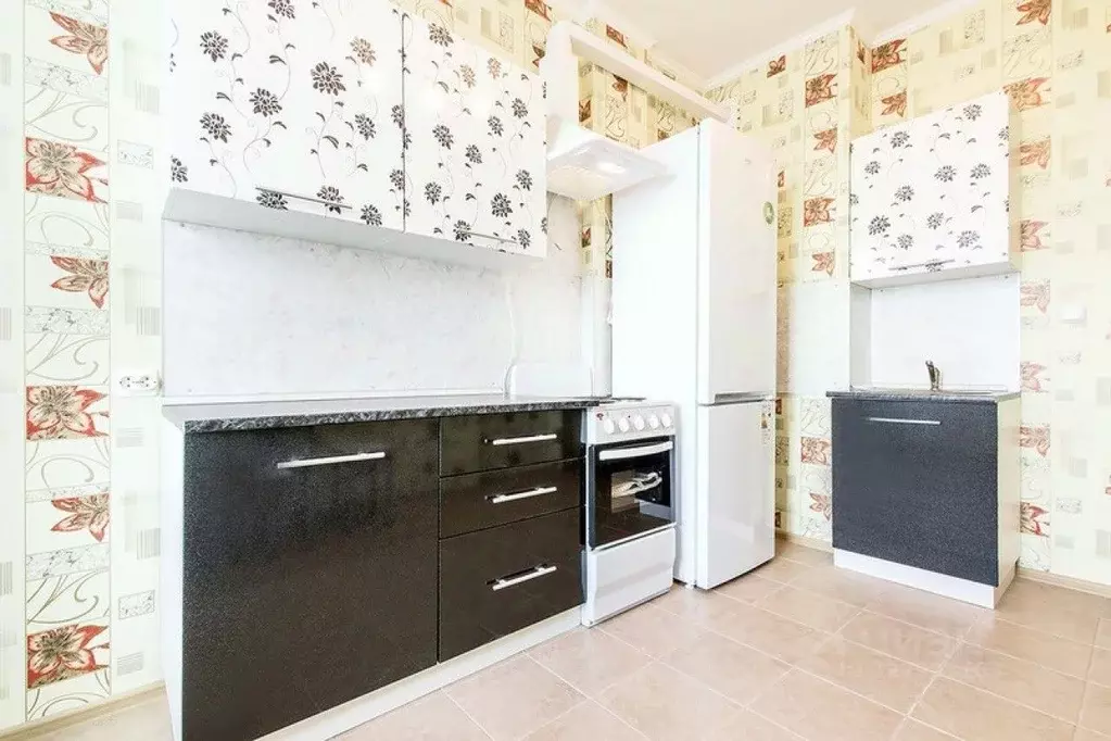 1-к кв. Санкт-Петербург ул. Орджоникидзе, 52 (40.0 м) - Фото 2