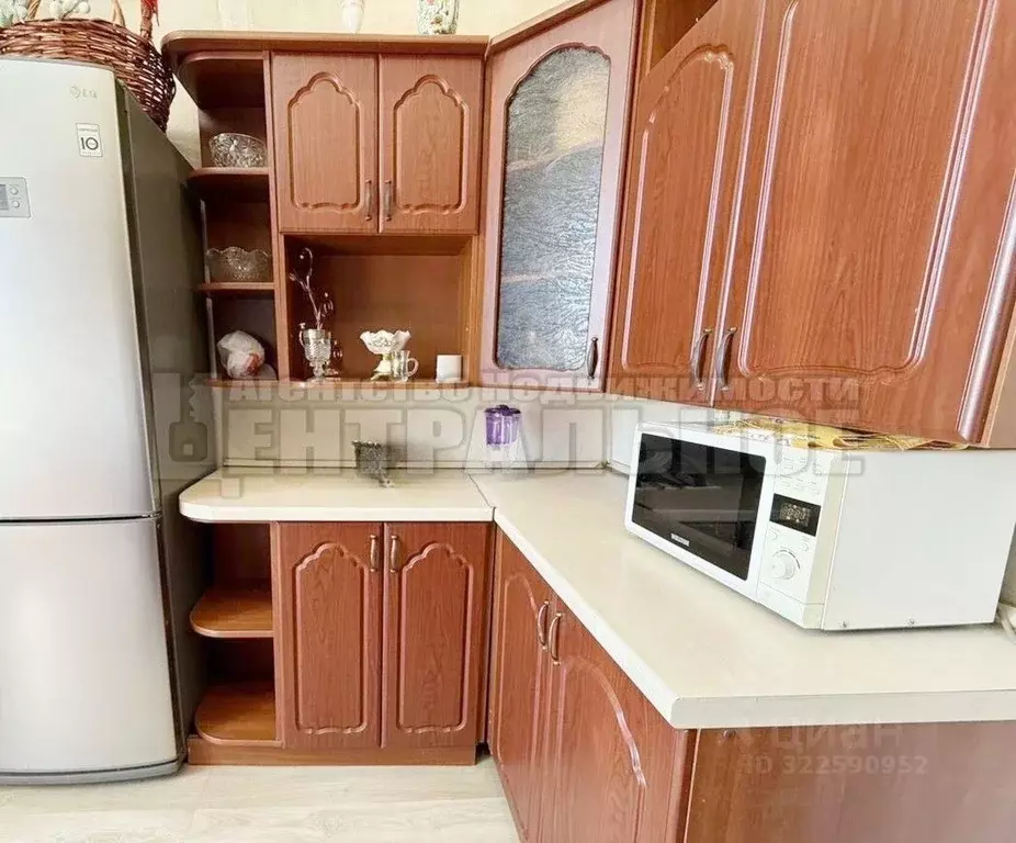 3-к кв. Смоленская область, Смоленск ул. Седова, 31 (75.0 м) - Фото 1