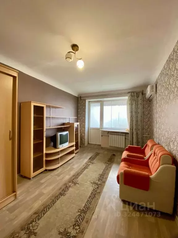 3-к кв. Ростовская область, Таганрог Большой просп. (49.4 м) - Фото 1