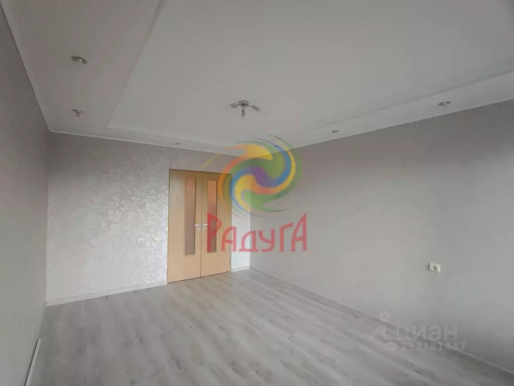 2-к кв. Ивановская область, Иваново ул. 3-я Полетная, 5 (50.0 м) - Фото 2