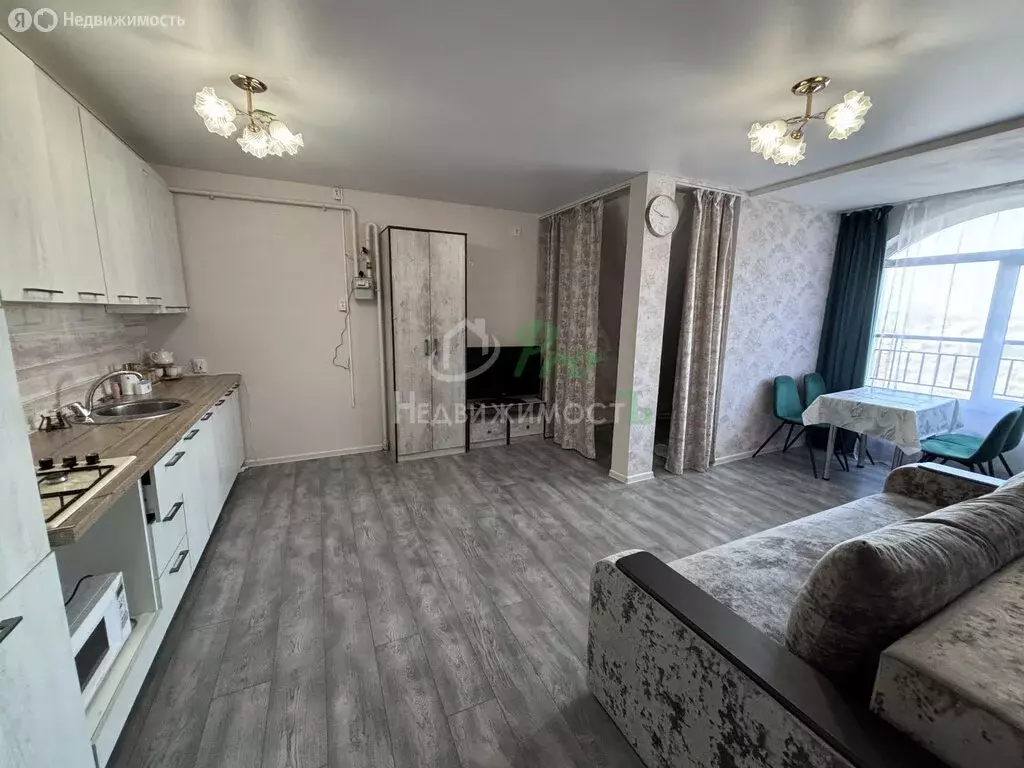 1-комнатная квартира: Ейск, Армавирская улица, 204/1 (49 м) - Фото 2