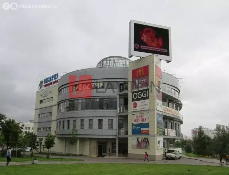 Помещение свободного назначения (83 м) - Фото 1