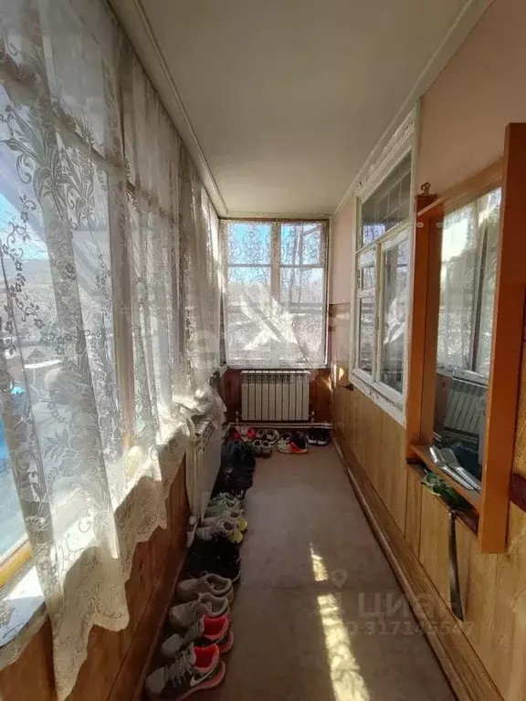 Дом в Ставропольский край, Кисловодск просп. Победы, 8Б (114 м) - Фото 1