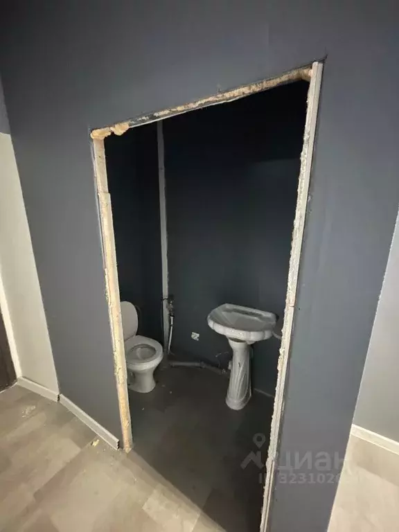 Помещение свободного назначения в Иркутская область, Иркутск ул. Карла ... - Фото 2