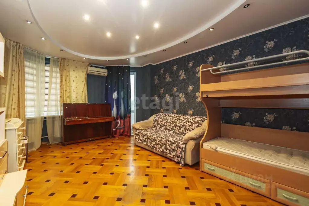 2-к кв. Ростовская область, Ростов-на-Дону ул. Текучева, 232 (74.0 м) - Фото 2