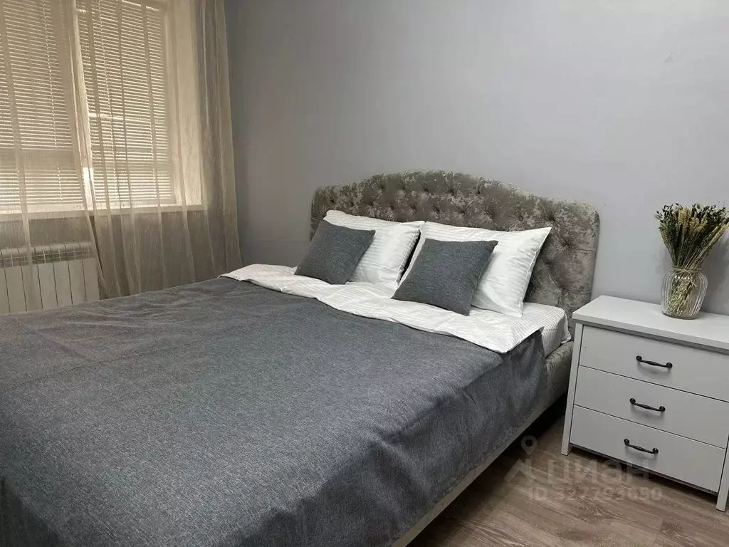 2-к кв. Калмыкия, Элиста 10-й мкр, 11 (60.0 м) - Фото 1