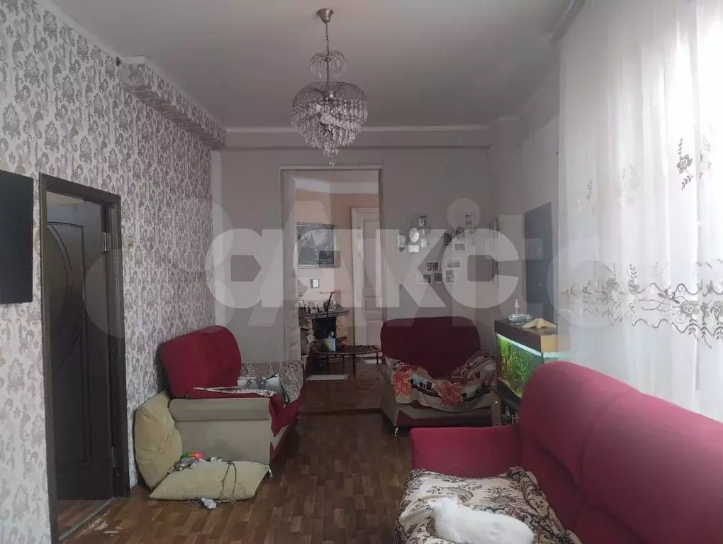 Таунхаус 90 м на участке 6 сот. - Фото 1