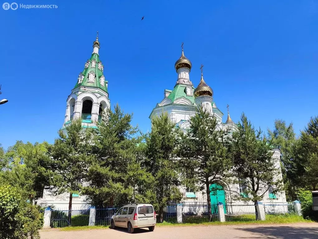 Участок в Московская область, муниципальный округ Истра, деревня ... - Фото 1