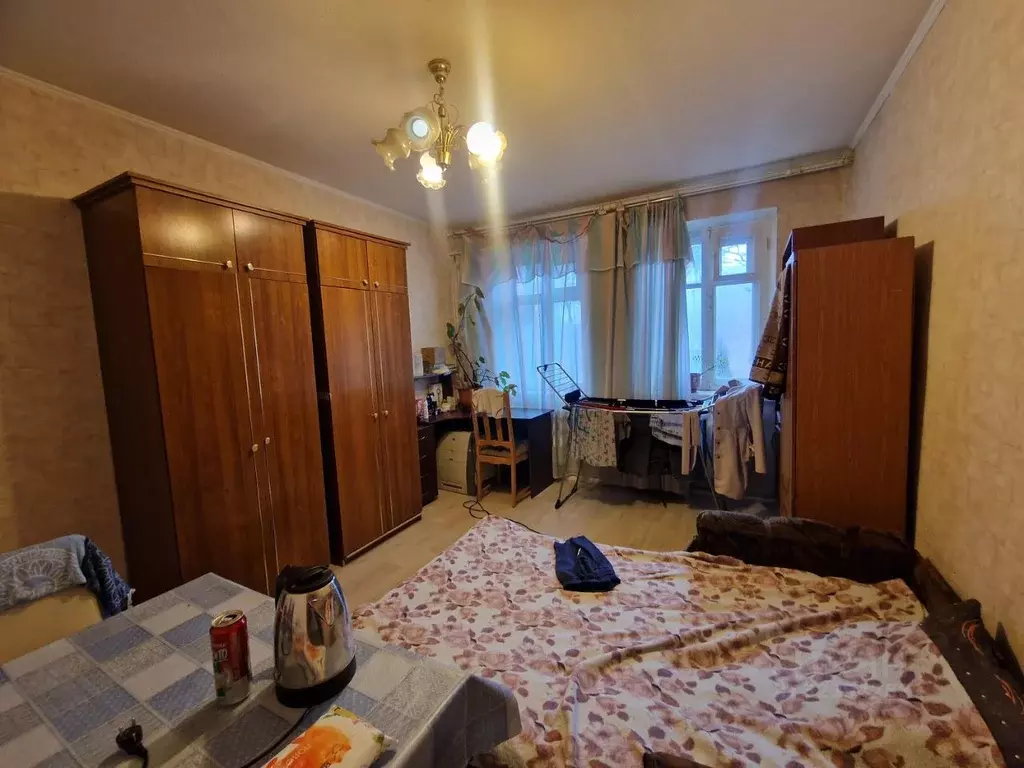 3-к кв. Владимирская область, Александров ул. Институтская, 11 (57.3 ... - Фото 2