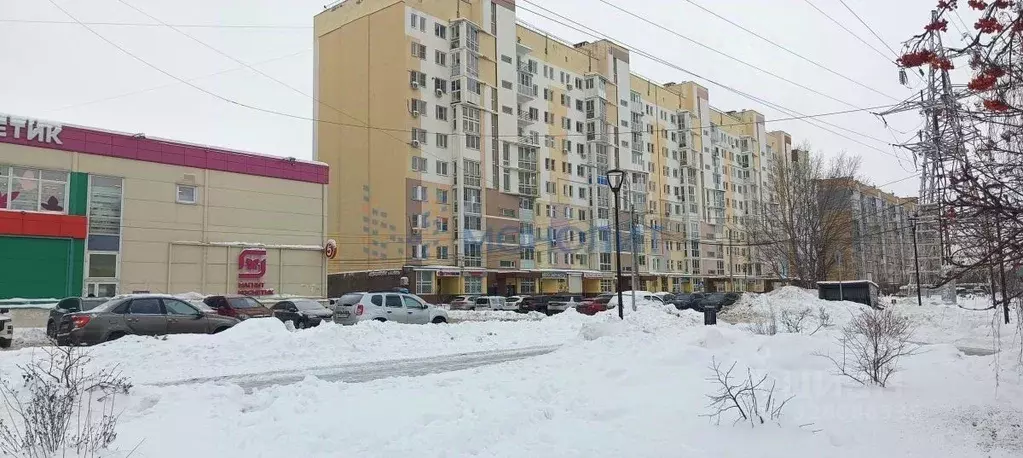 Помещение свободного назначения в Нижегородская область, Нижний ... - Фото 2