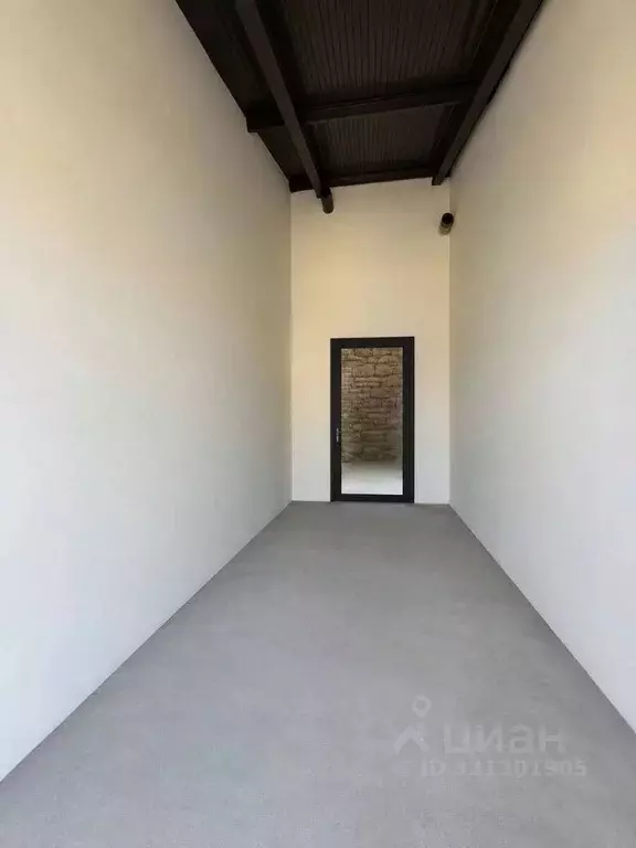 Помещение свободного назначения в Ленинградская область, Гатчина ул. ... - Фото 1