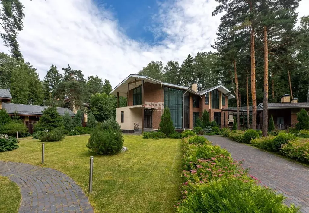 Дом в Московская область, Королев Пролетарская ул., 17А (500 м) - Фото 1