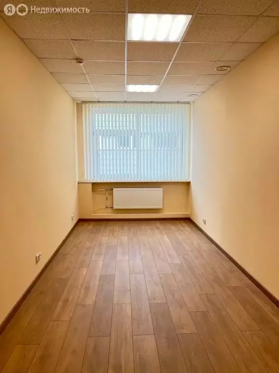Офис (16.5 м) - Фото 1