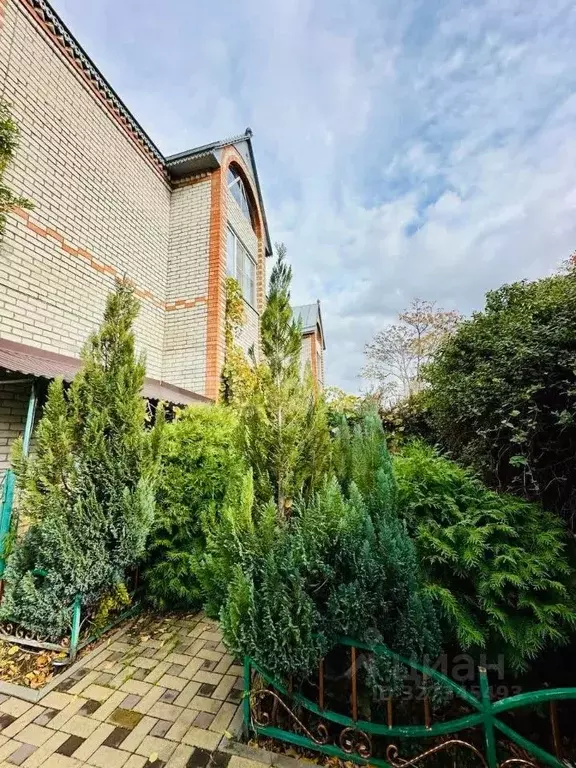 Дом в Адыгея, Майкоп ул. Гагарина (736 м) - Фото 1