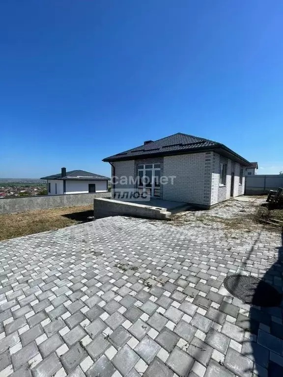 Дом в Краснодарский край, Анапа муниципальный округ, с. Супсех ул. ... - Фото 1