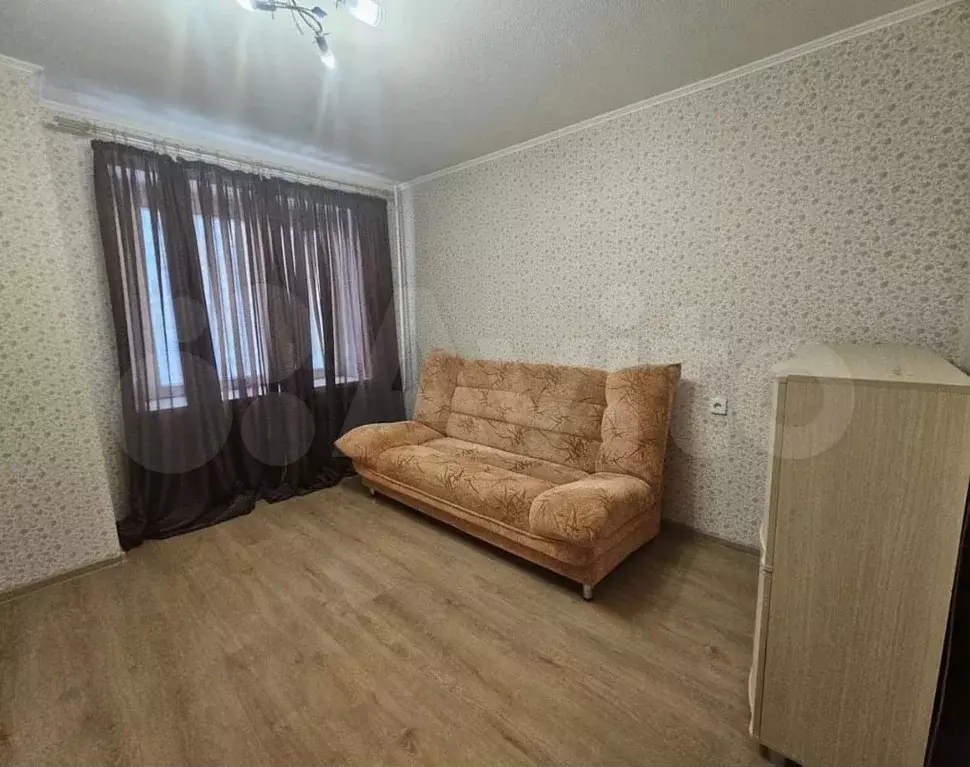 1-к. квартира, 33 м, 3/20 эт. - Фото 0