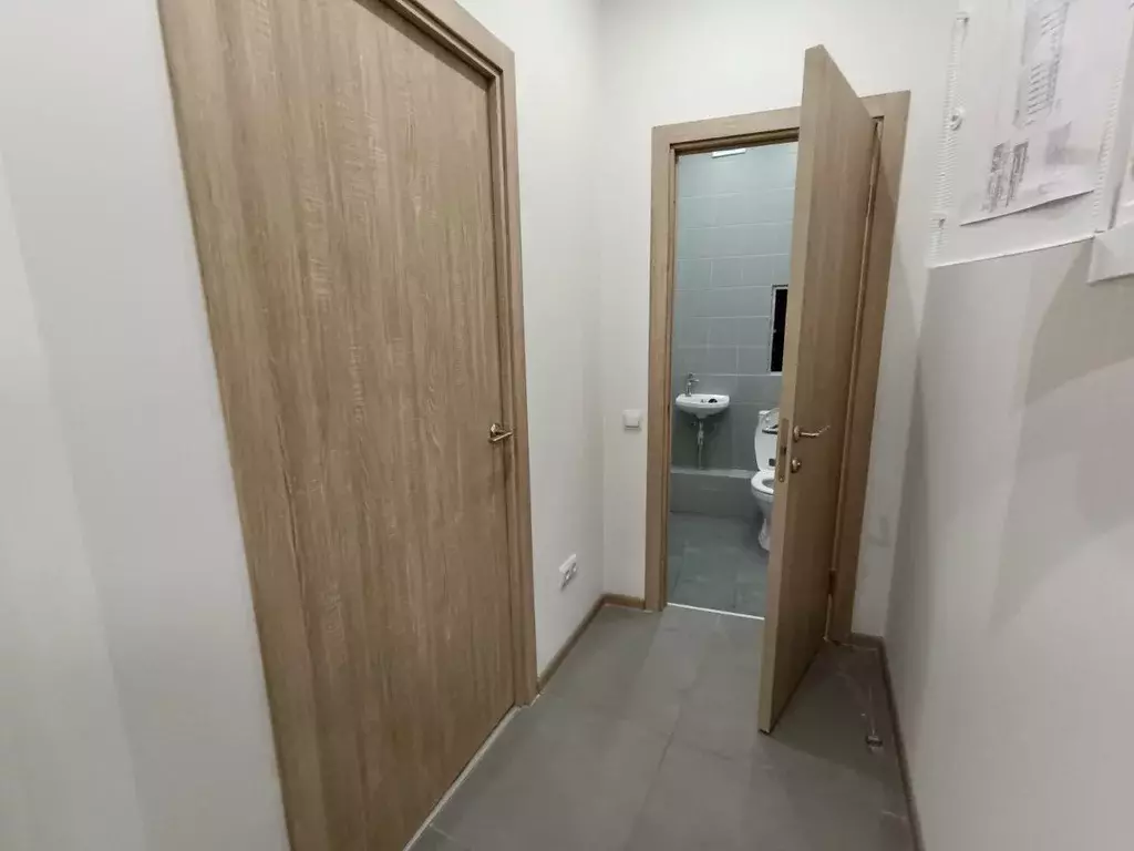 Продаётся 1-к квартира, 41.4 м - Фото 1