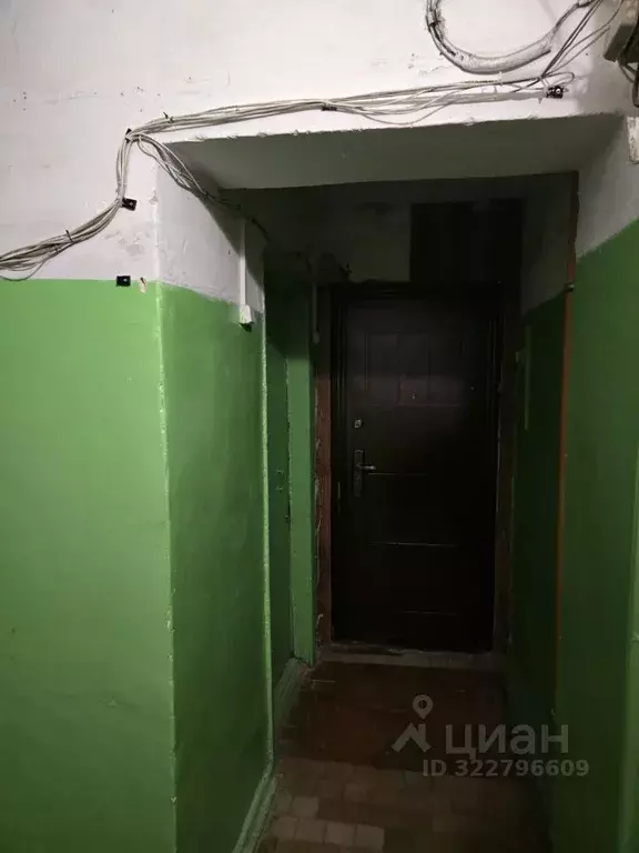 Свободной планировки кв. Ставропольский край, Ставрополь просп. ... - Фото 1