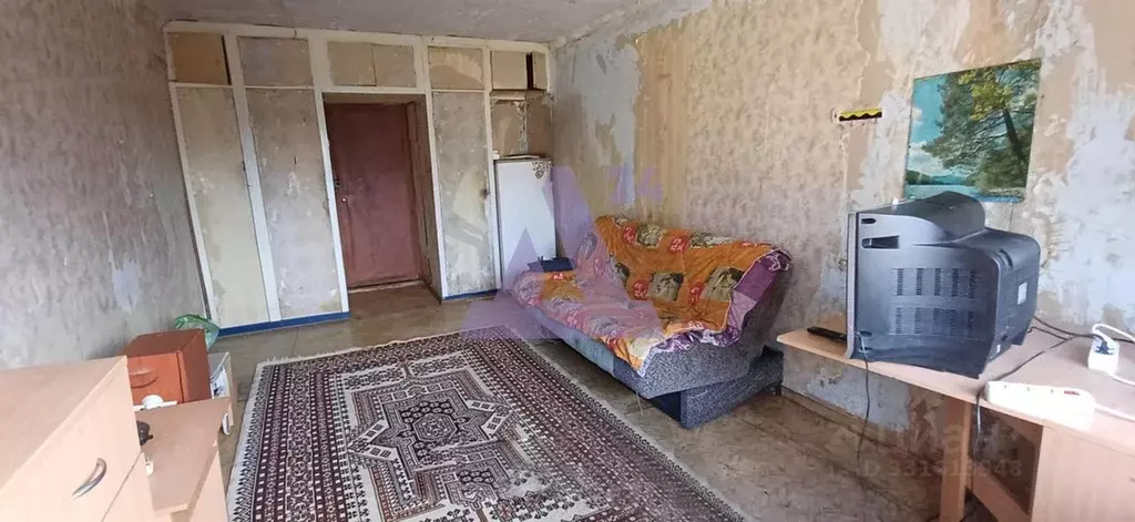 Комната Алтайский край, Новоалтайск ул. Ударника, 19 (51.0 м) - Фото 2