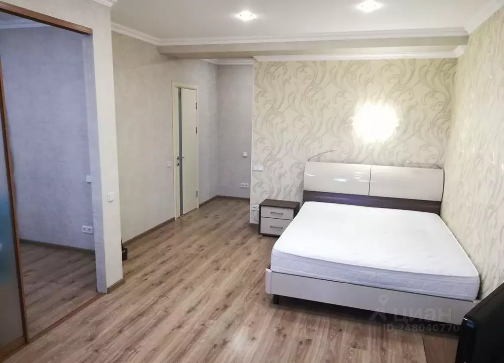 1-к кв. Севастополь ул. Пожарова, 20/1 (46.0 м) - Фото 2