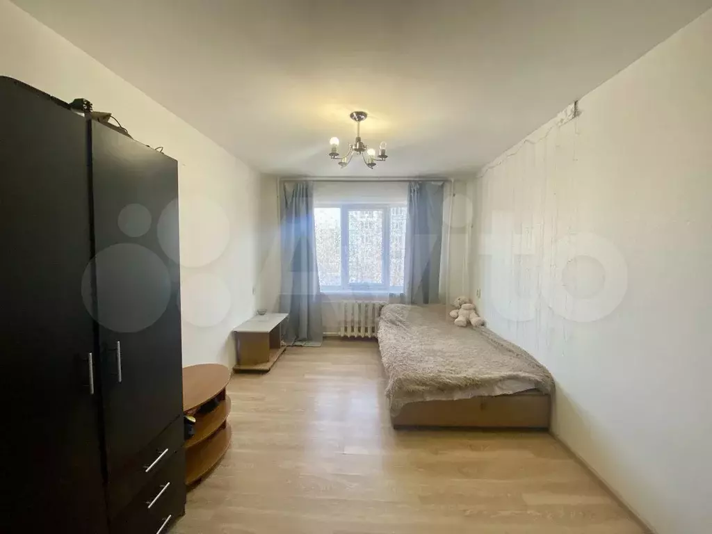 Квартира-студия, 22,5 м, 3/9 эт. - Фото 0