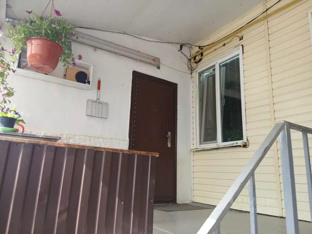 2-к кв. Краснодарский край, Абинский район, Ахтырское городское ... - Фото 1