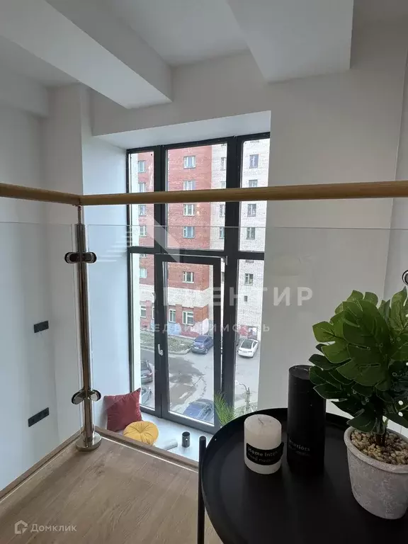 Продаётся квартира-студия, 27.4 м - Фото 0