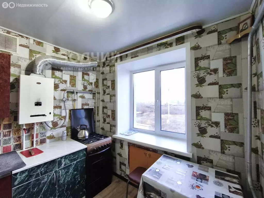 1-комнатная квартира: Канаш, микрорайон Восточный, 15 (28.1 м) - Фото 2